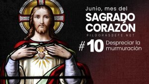 junio mes sagrado corazon de jesus dia  devocion