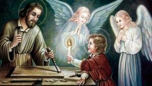 Novena a San José para conseguir un buen trabajo
