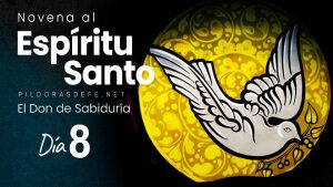 novena al espiritu santo consolador pentecostes don de sabiduria dia 