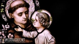 Oración a San Antonio de Padua para la restauración del matrimonio
