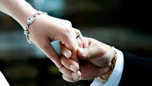 Oración a San Valentín por el amor y la unión en el matrimonio