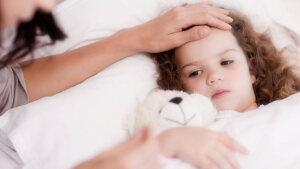 Oración para que Hijo enfermo pueda Recuperar la Salud