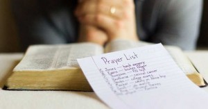 10 hábitos para que tu oración sea fuerte y poderosa