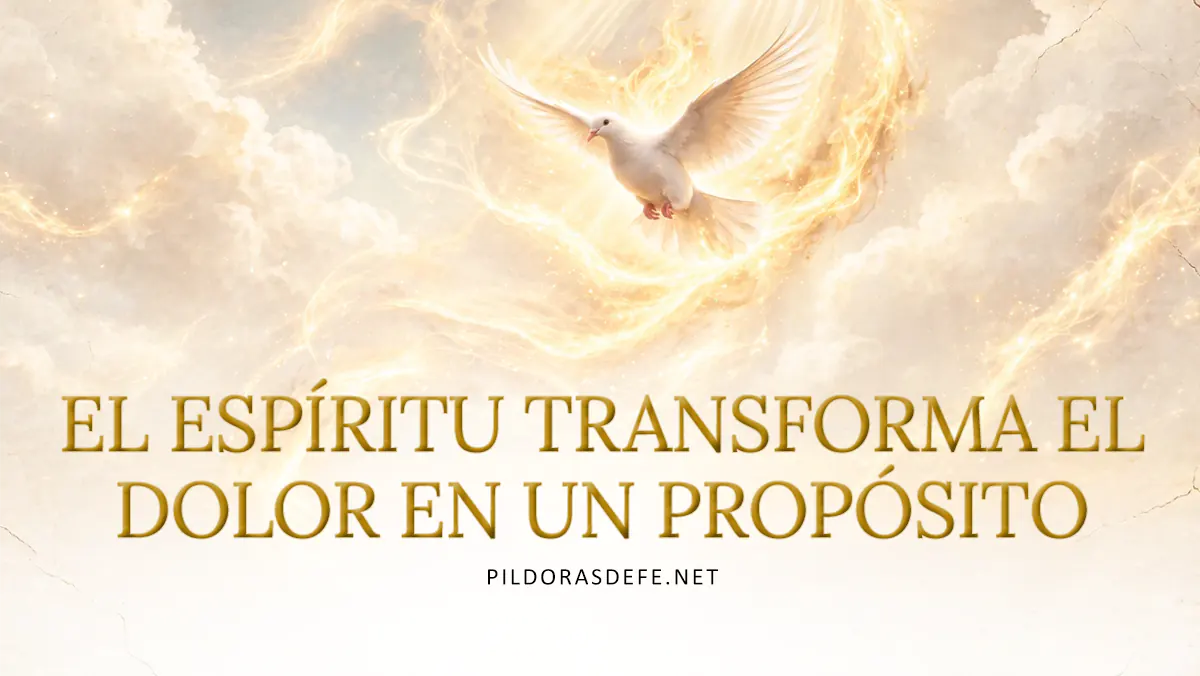 Oracion Espiritu Santo dia domingo webp