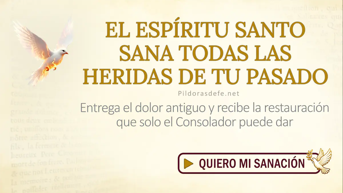 Oracion Espiritu Santo dia domingo webp