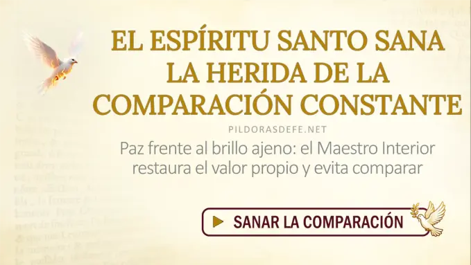 Oracion Espiritu Santo dia domingo 