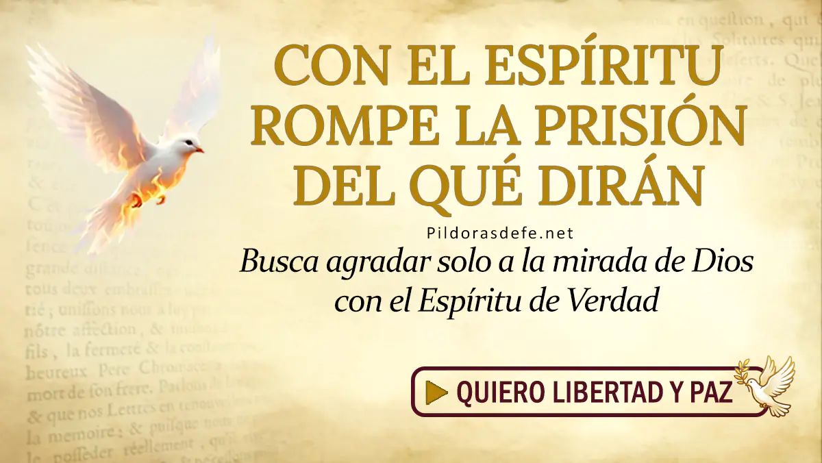 Oracion Espiritu Santo dia domingo webp