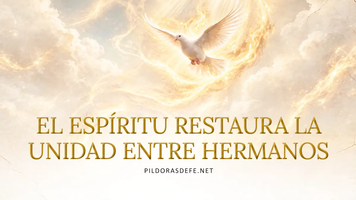 Oracion Espiritu Santo dia domingo webp