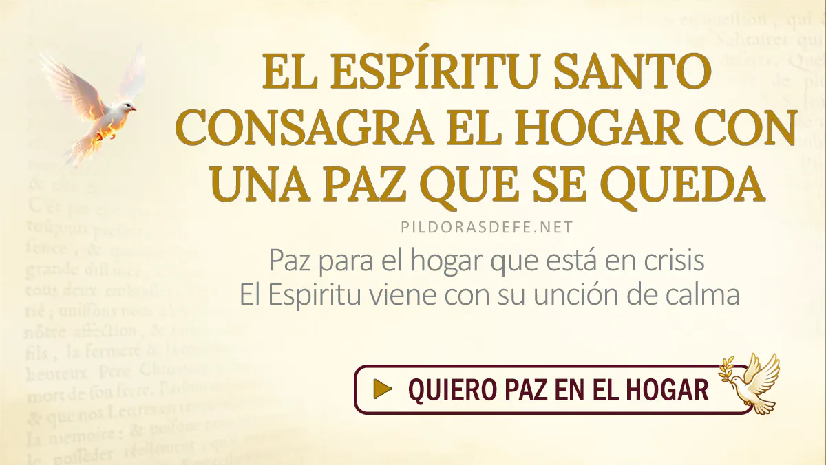 Oracion Espiritu Santo dia domingo webp