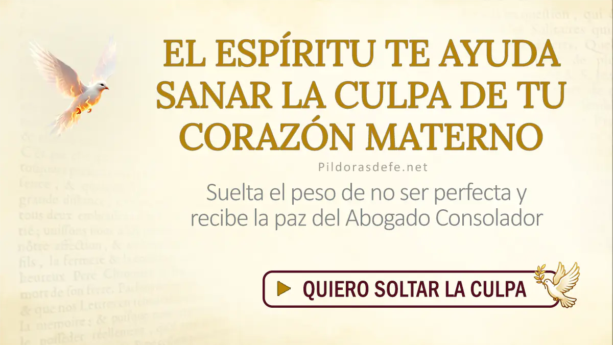 Oracion Espiritu Santo dia domingo webp
