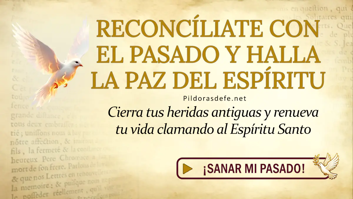 Oracion Espiritu Santo dia domingo webp