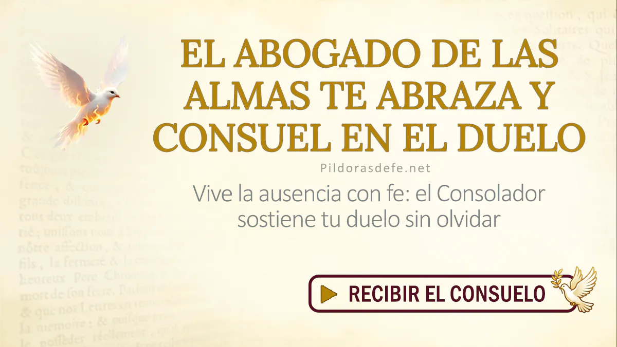Oracion Espiritu Santo dia domingo webp
