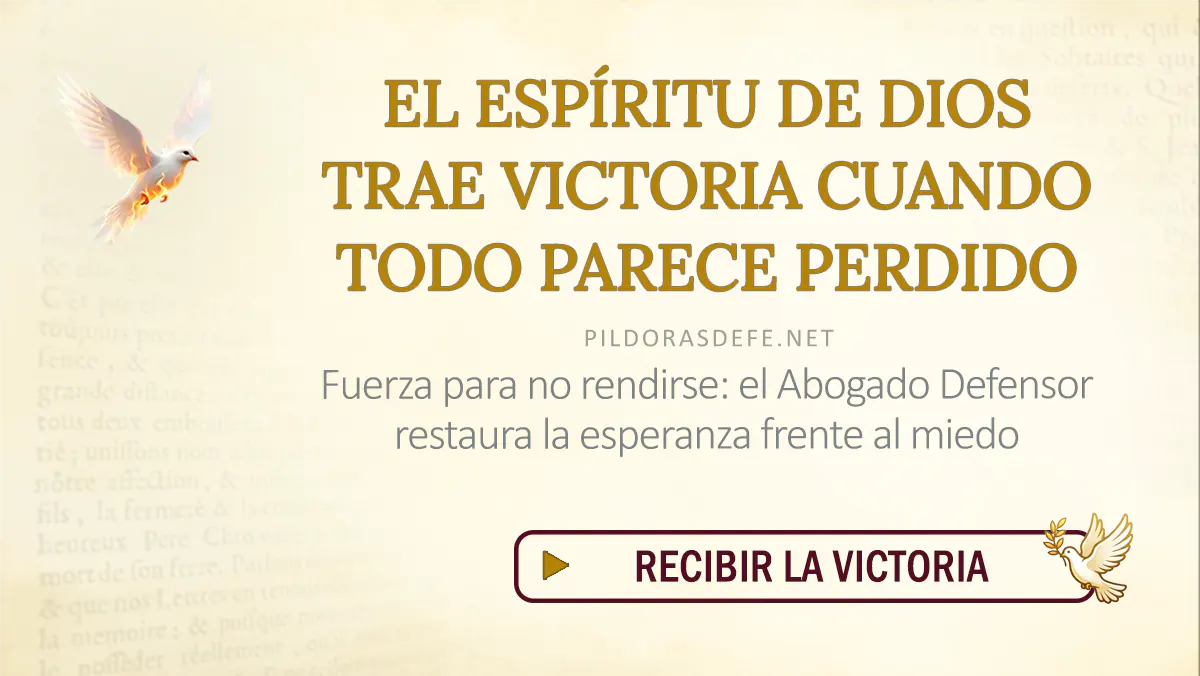 Oracion Espiritu Santo dia domingo webp