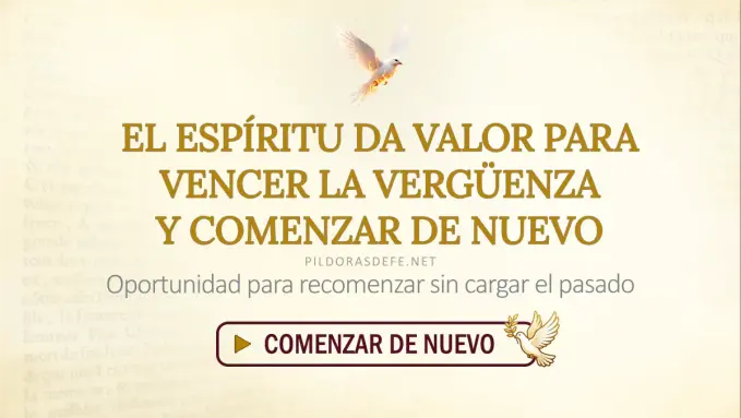 Oracion Espiritu Santo dia domingo 