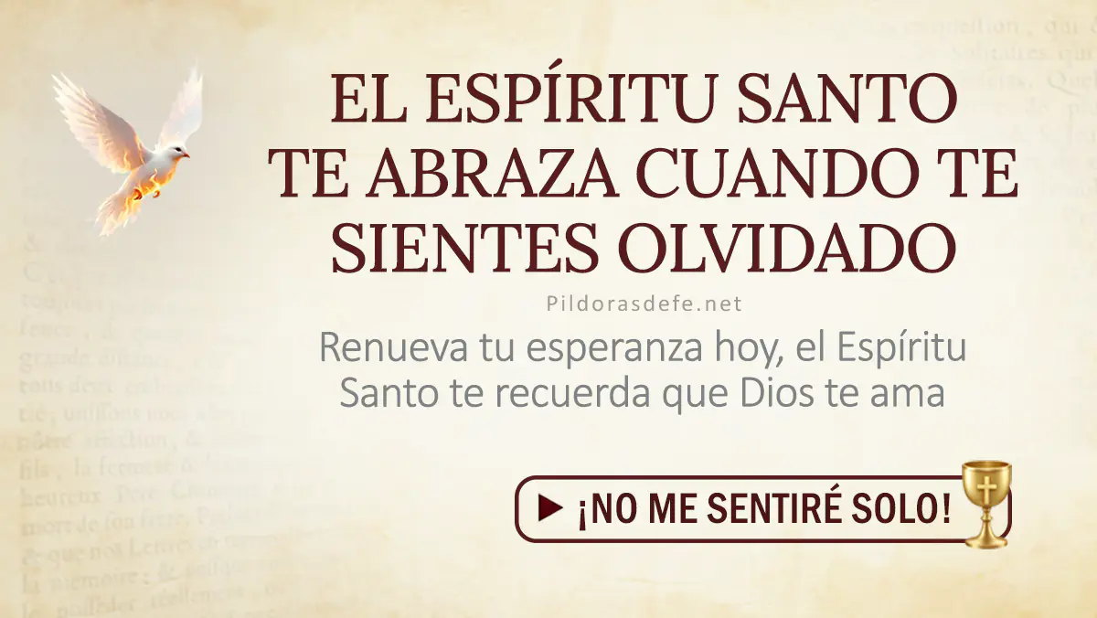 Oracion Espiritu Santo dia jueves webp