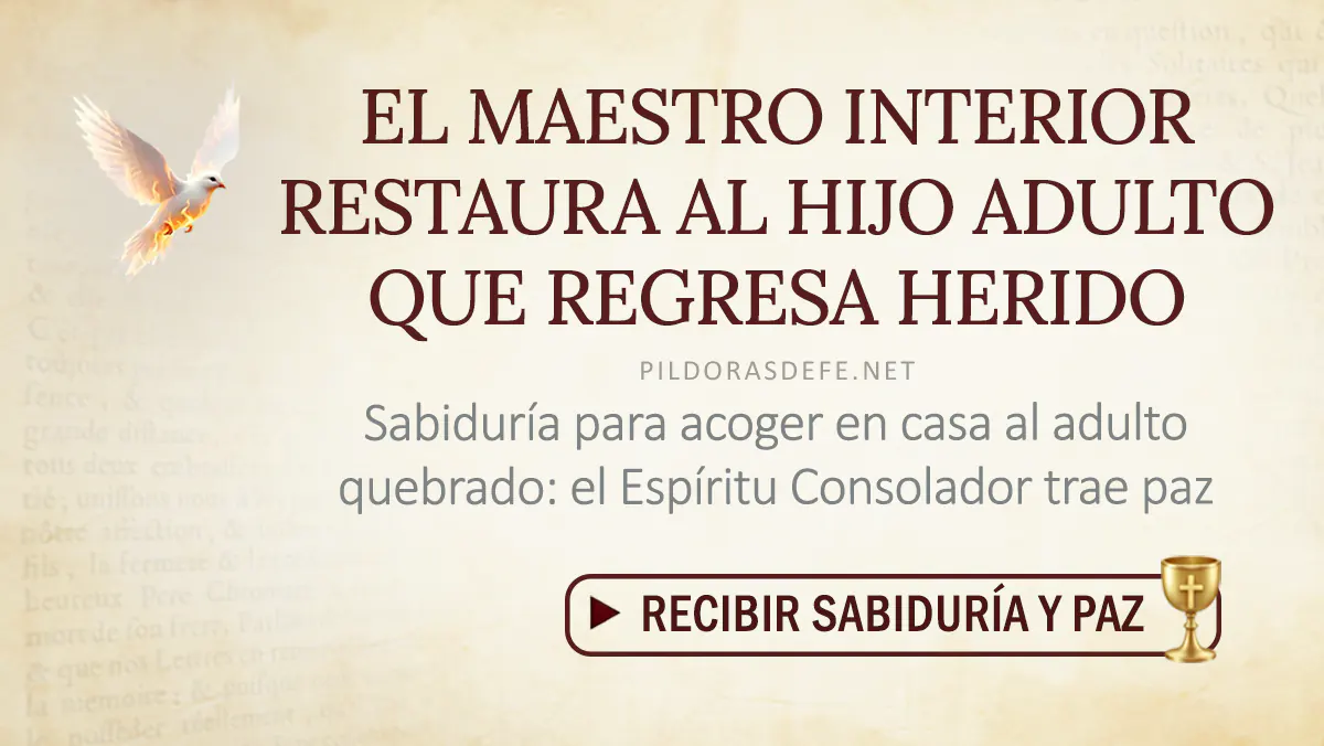 Oracion Espiritu Santo dia jueves webp