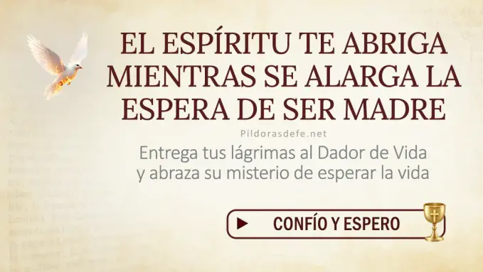 Oracion Espiritu Santo dia jueves 