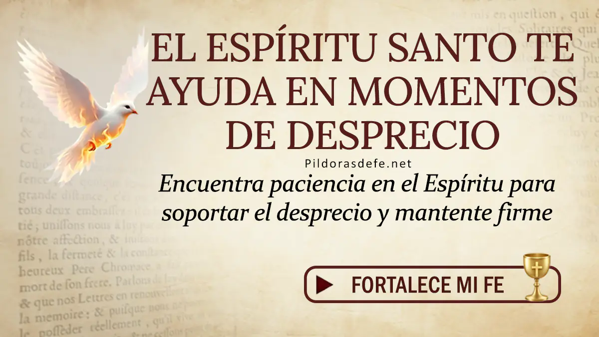 Oracion Espiritu Santo dia jueves webp