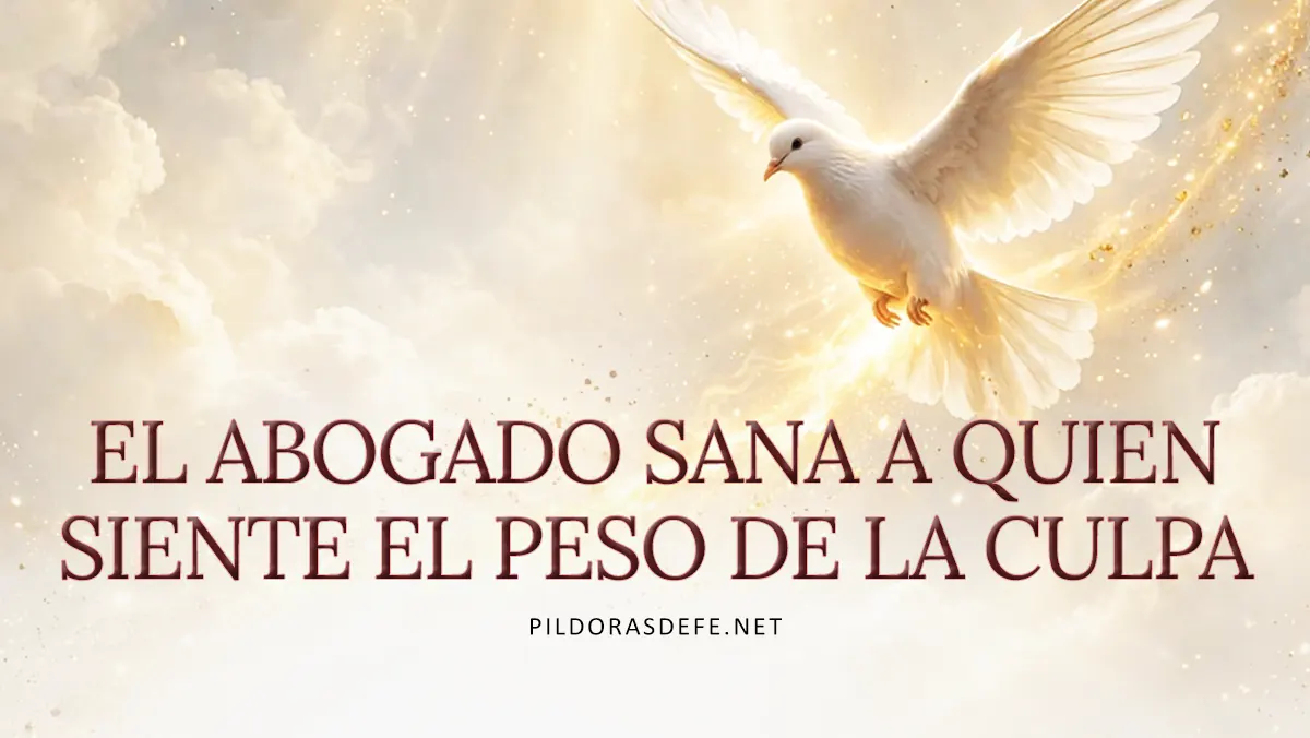 Oracion Espiritu Santo dia jueves webp
