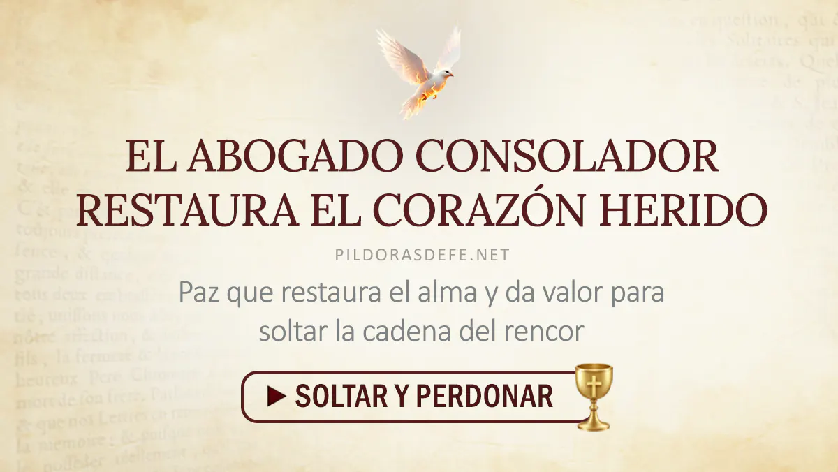 Oracion Espiritu Santo dia jueves webp
