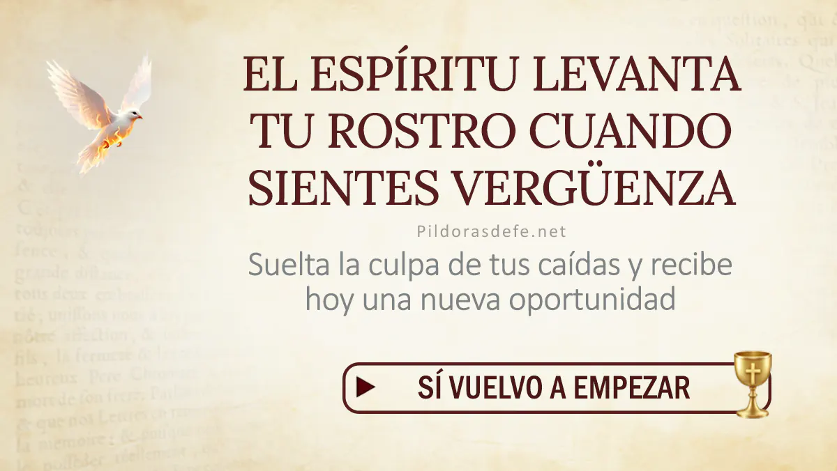 Oracion Espiritu Santo dia jueves webp