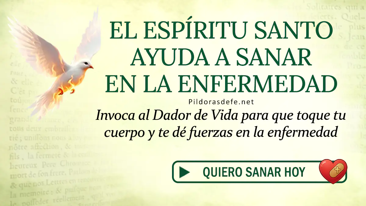 Oracion Espiritu Santo dia lunes webp