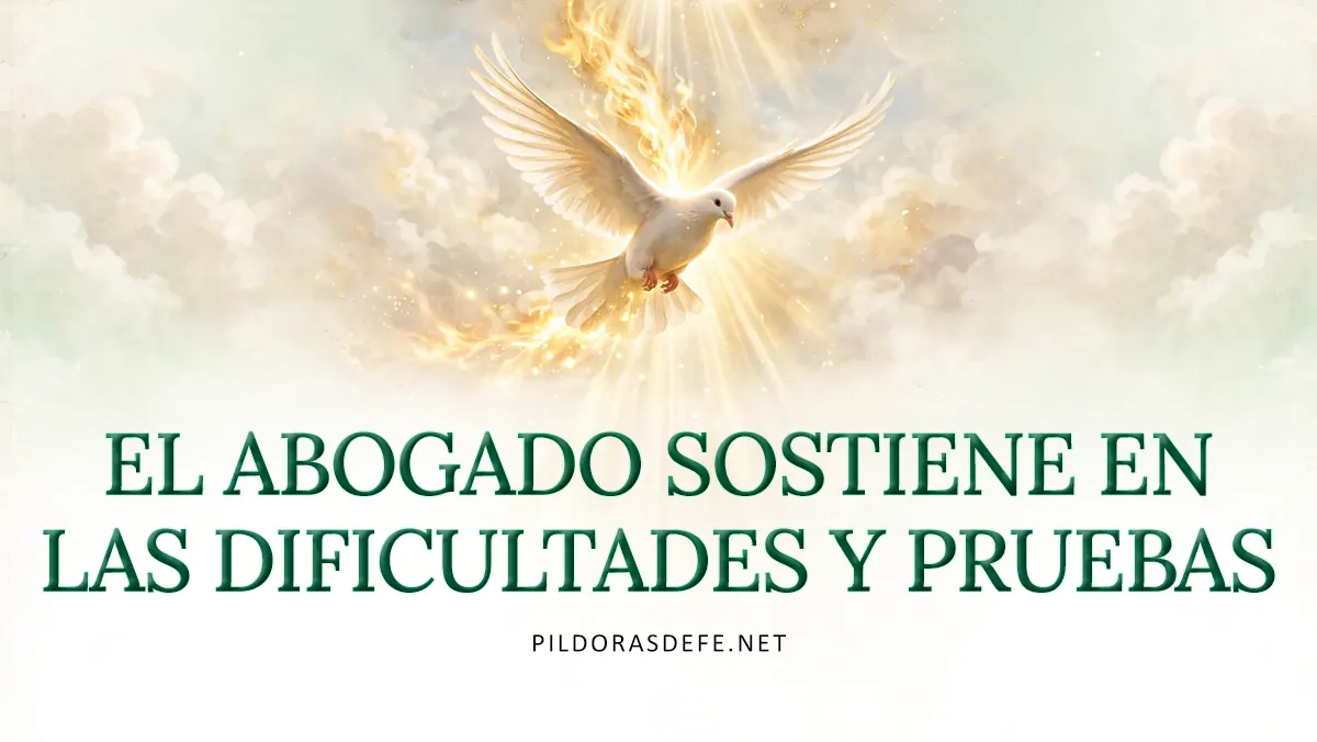 Oracion Espiritu Santo dia lunes webp
