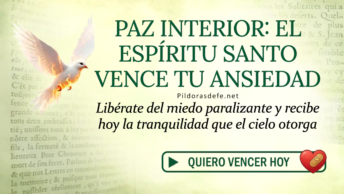 Oracion Espiritu Santo dia lunes webp