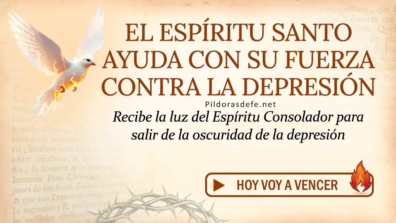 Oracion Espiritu Santo dia martes webp