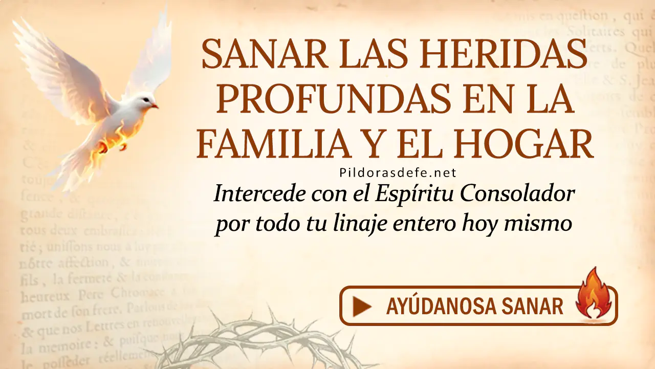 Oracion Espiritu Santo dia martes webp