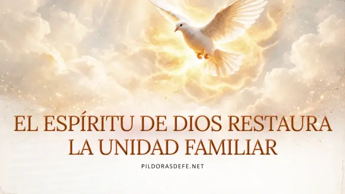 Oracion Espiritu Santo dia martes 