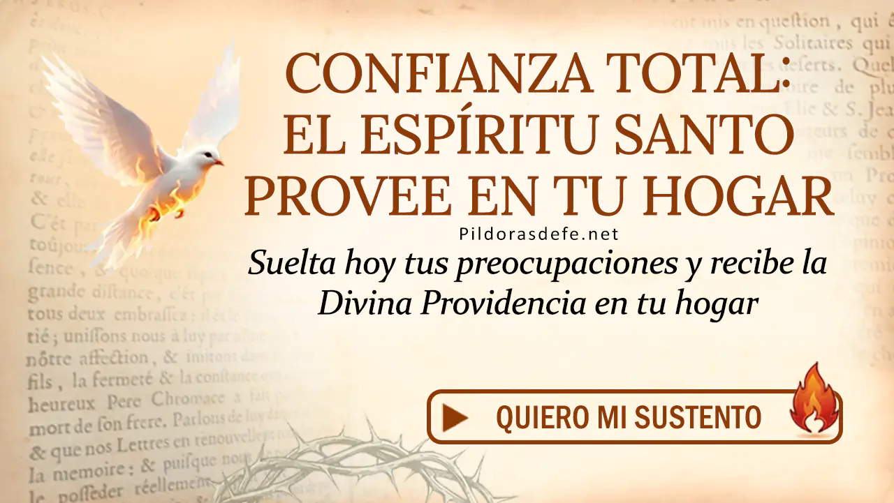 Oracion Espiritu Santo dia martes webp