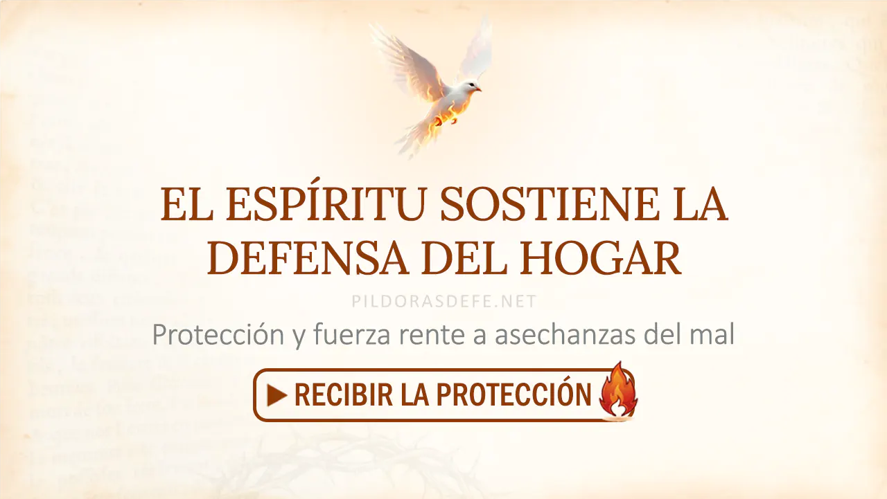 Oracion Espiritu Santo dia martes webp