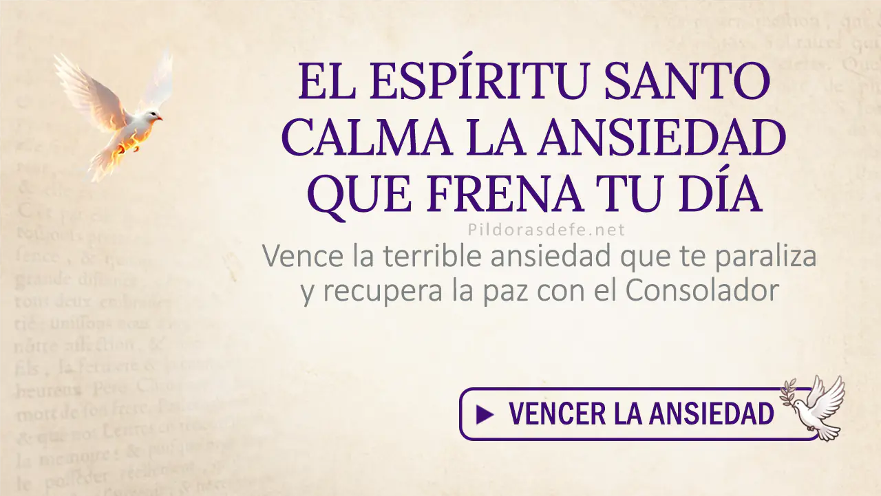 Oracion Espiritu Santo dia miercoles webp
