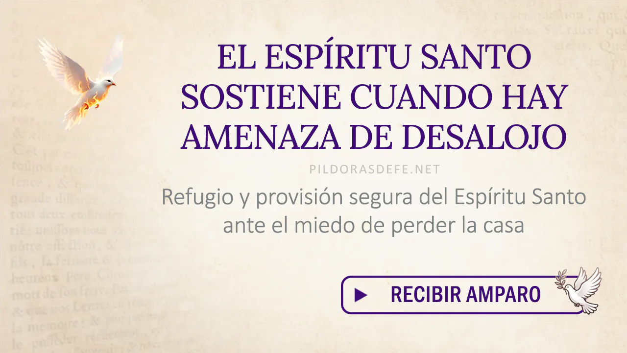Oracion Espiritu Santo dia miercoles  webp