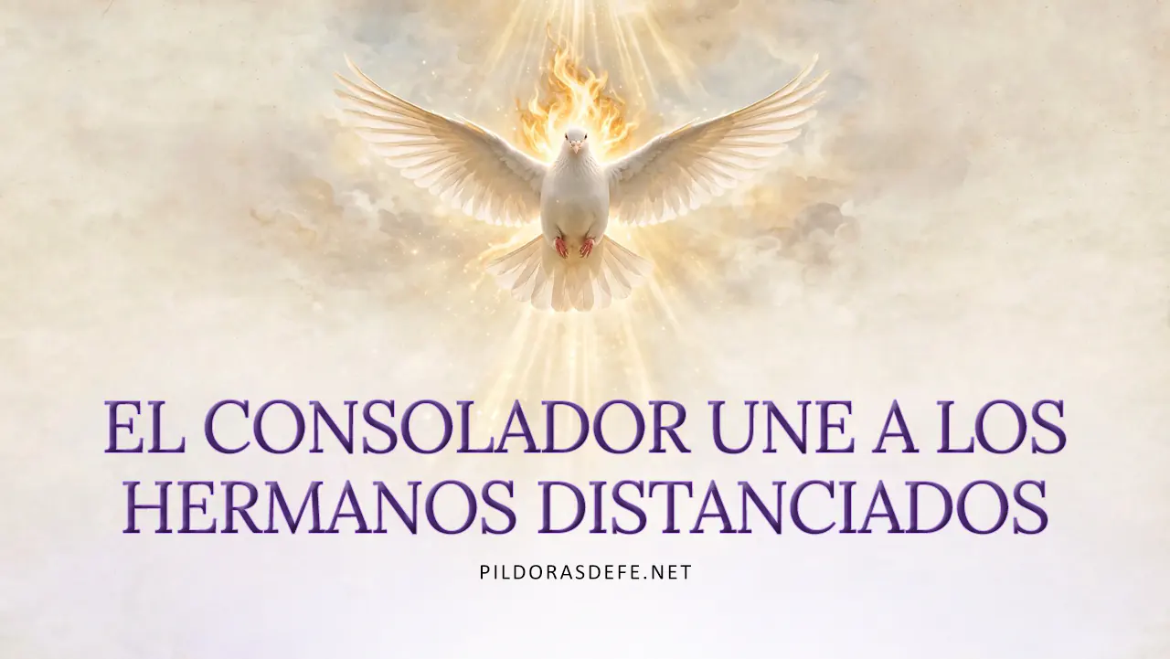 Oracion Espiritu Santo dia miercoles webp