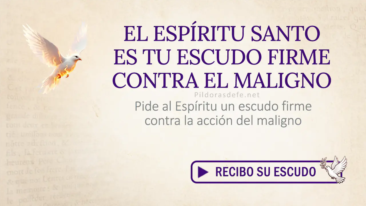 Oracion Espiritu Santo dia miercoles webp