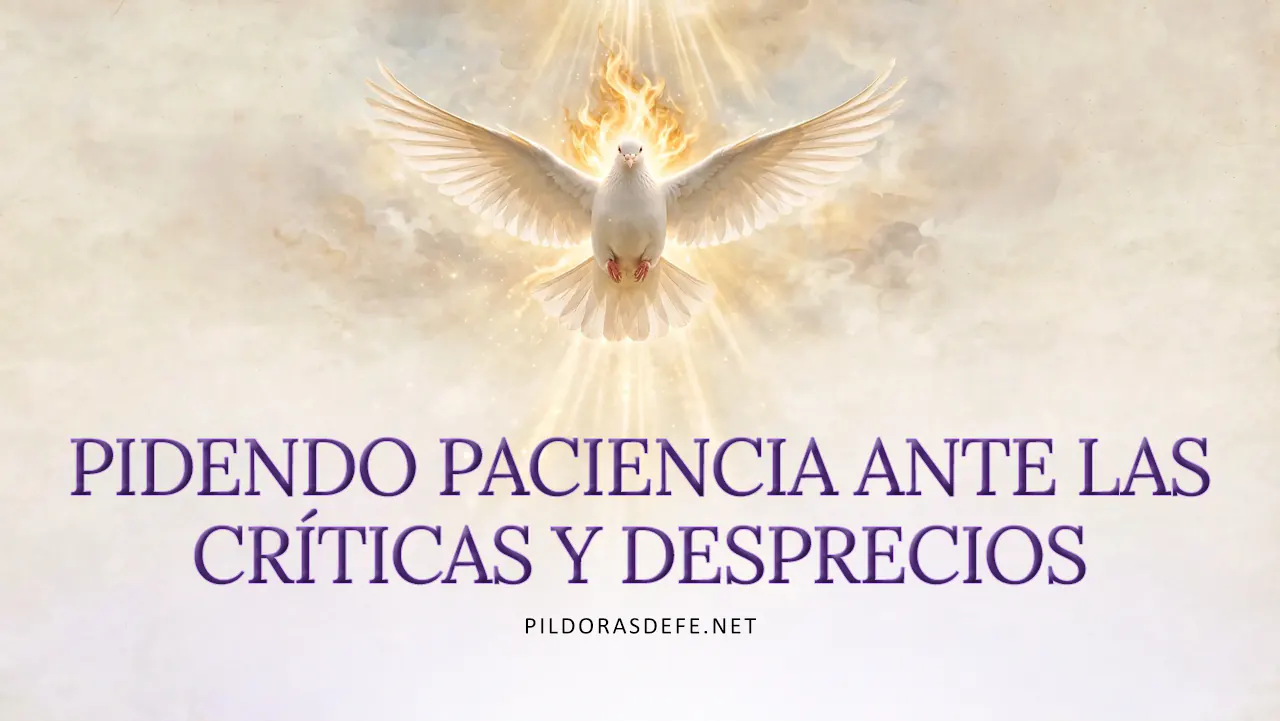 Oracion Espiritu Santo dia miercoles webp