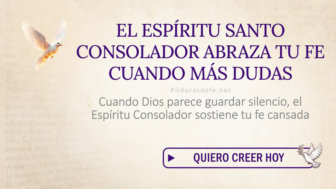 Oracion Espiritu Santo dia miercoles webp