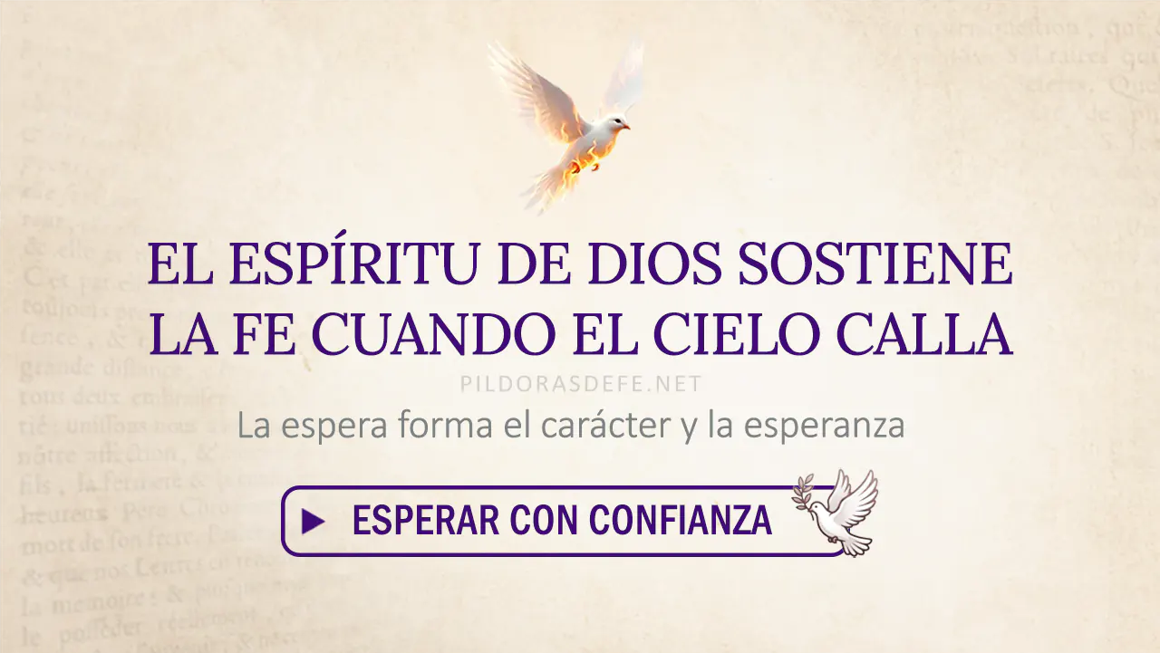 Oracion Espiritu Santo dia miercoles  webp