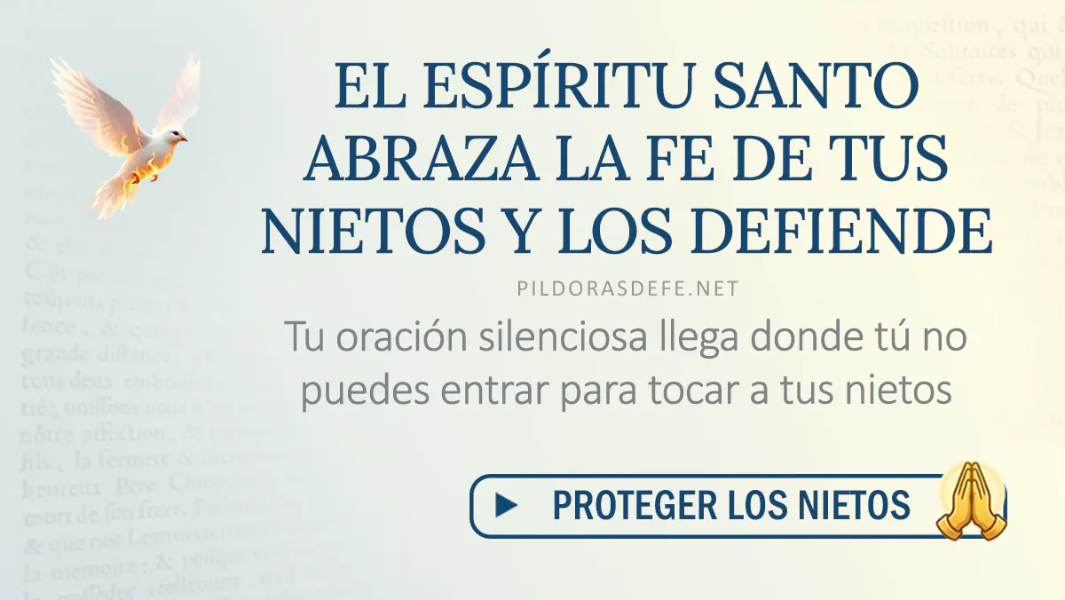 Oracion Espiritu Santo dia sabado  webp