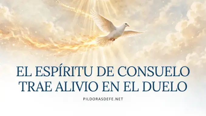 Oracion Espiritu Santo dia sabado  