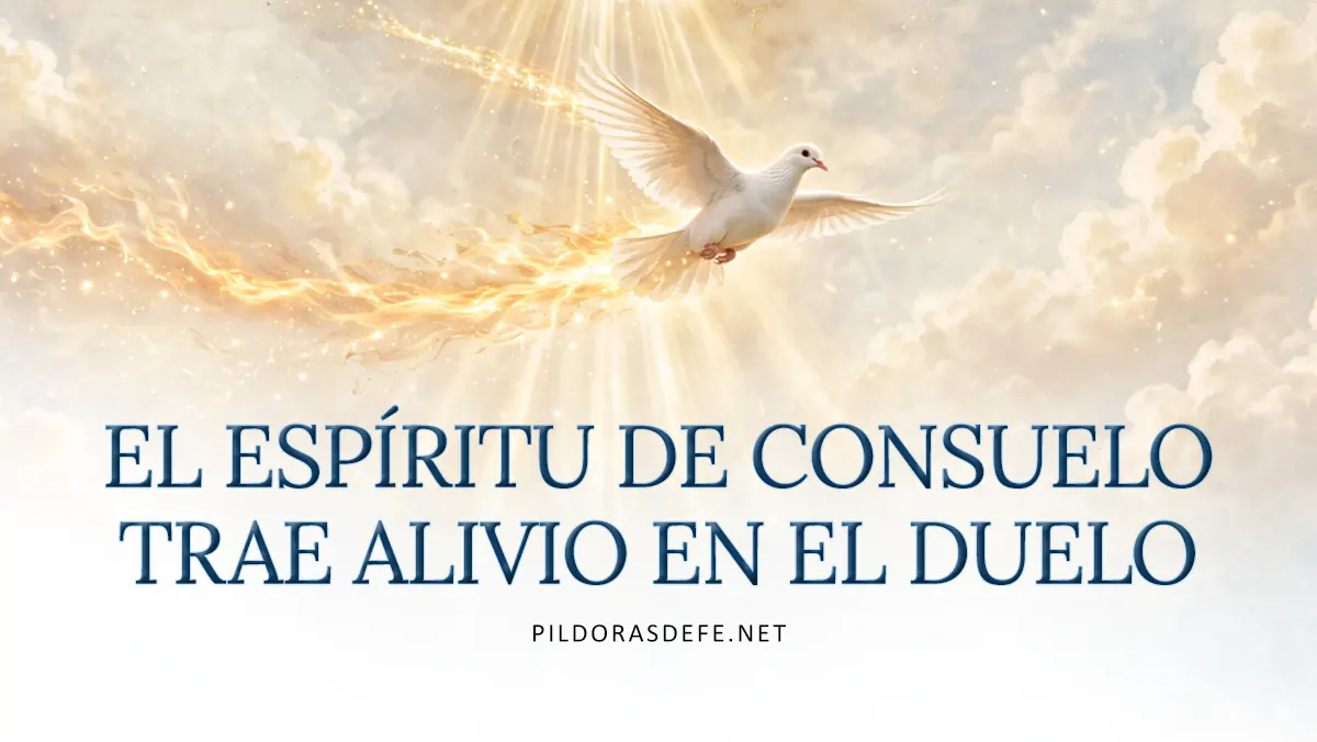 Oracion Espiritu Santo dia sabado  webp