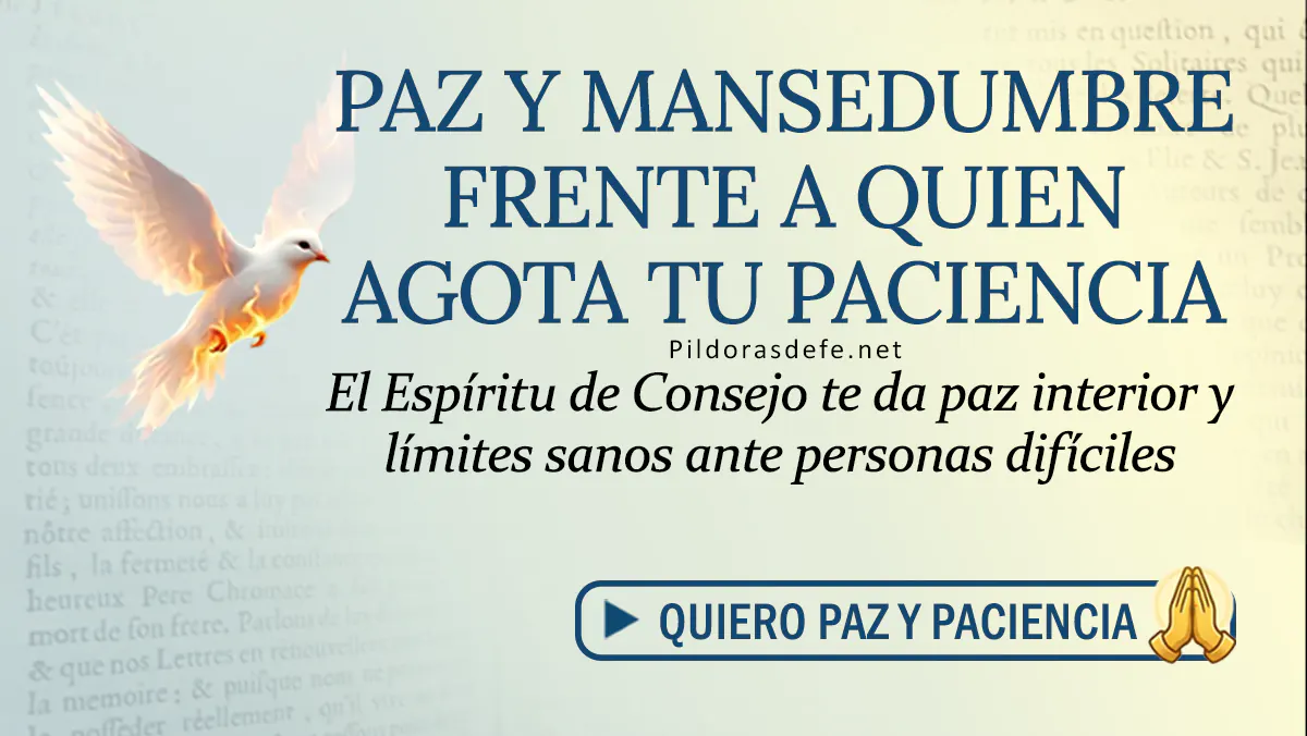 Oracion Espiritu Santo dia sabado webp