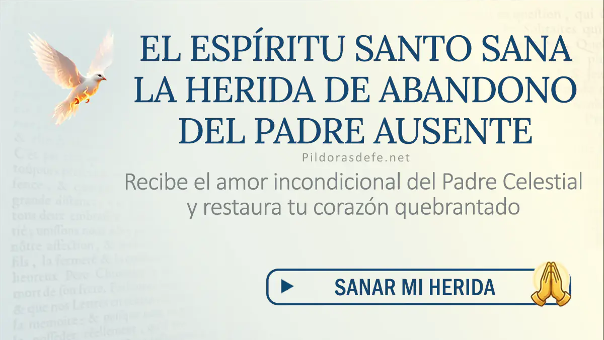 Oracion Espiritu Santo dia sabado webp
