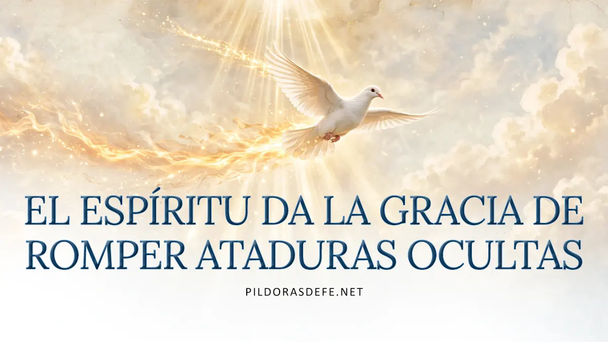 Oracion Espiritu Santo dia sabado  webp