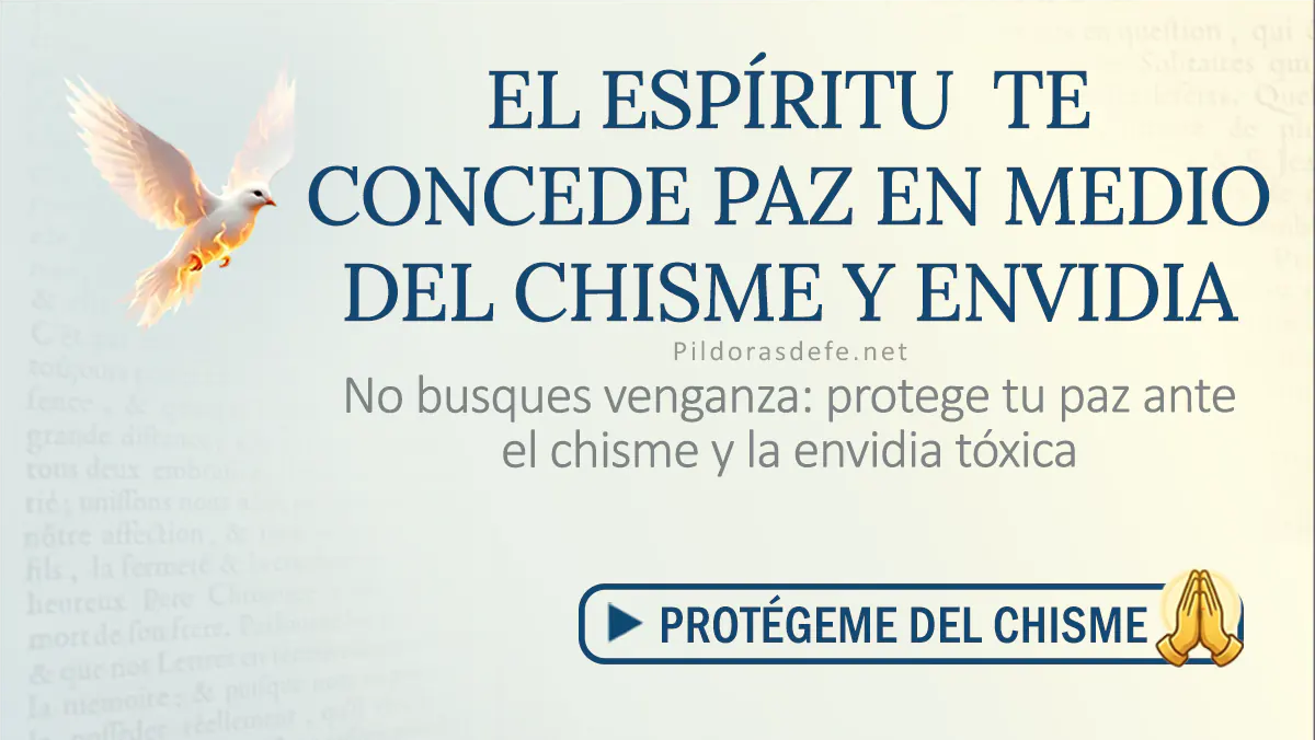 Oracion Espiritu Santo dia sabado webp