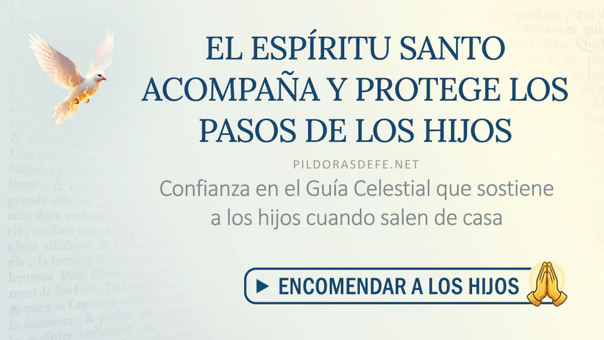 Oracion Espiritu Santo dia sabado  webp