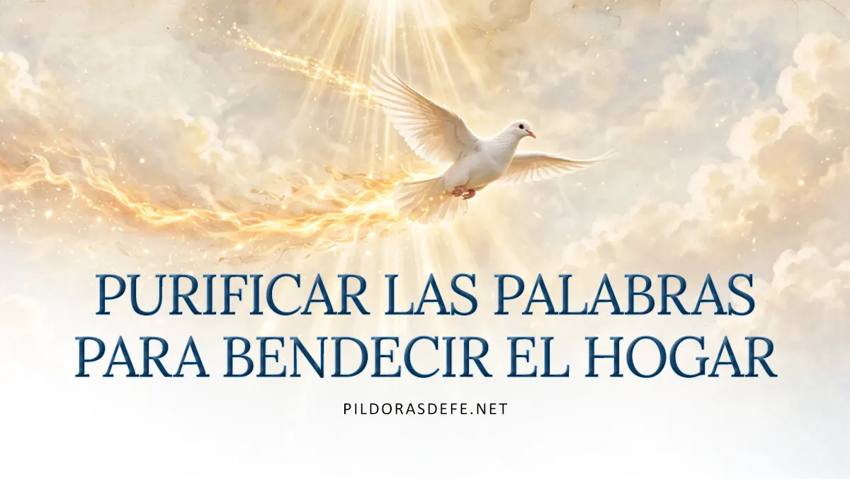 Oracion Espiritu Santo dia sabado  webp