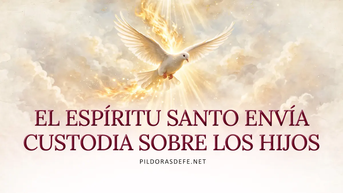 Oracion Espiritu Santo dia viernes  webp